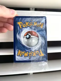 Pokemon TCG Lucario VSTAR SWSH291 Sword & Shield Promo Holo Card SEALED - Image 2