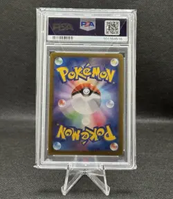 PSA 10 GEM MINT Giratina V 111/100 SR Alt Art Lost Abyss Japanese Pokemon Card - Image 2
