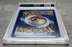 Pokemon Card 1st Edition Furret PSA 9 Mint, Neo Genesis #35, WOTC 2000 - Image 4