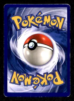 Pokemon Centre Base Set 1999 Unlimited Print EX, 85/102 Pokemon Card. - Image 2