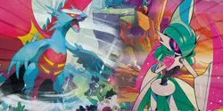 Pokemon Card STEELIX #074 AR Illustration Rare Future Flash SV4M Japanese - Image 4
