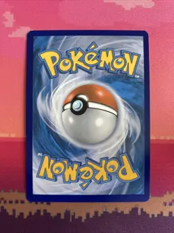 Pokemon Card Meowth Generations TOYSRUS STAMPED 53/83 Near Mint - Image 2