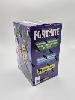 2019 Panini USA!! Fortnite Series 1 Trading Cards Blaster Box - FACTORY SEALED! 613297947028 - Image 3
