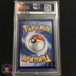 Charizard HOLO #4 PSA 9 MINT 2021 Pokemon Celebrations Classic - Image 2