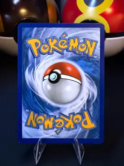 Pokemon Ledian 144/142 Stellar Crown - Image 2