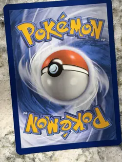 Pokemon TCG Pikachu 131/091 SV: Paldean Fates Shiny Rare Holo 70 HP English - Image 2