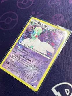 Gardevoir RC10/RC25 Holo Legendary Treasures 2013 Near Mint Pokemon TCG - Image 2