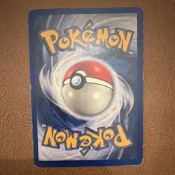 Pokemon Shadowless Ivysaur Base Set Uncommon 30/102 60 HP Wizards English 1999 - Image 3