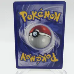 Dragonite WB Movie Promo WoTC Black Star Promo #5 Pokemon TCG - Image 2