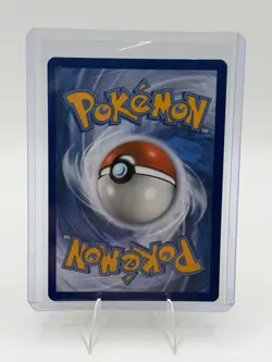 Pokemon TCG Pikachu SWSH039 Sword & Shield Promo Holo Basic 60 HP English - Image 2
