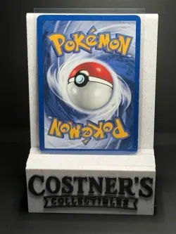 Abra 49/82 Pokemon First Edition Team Rocket Common MP - Image 2