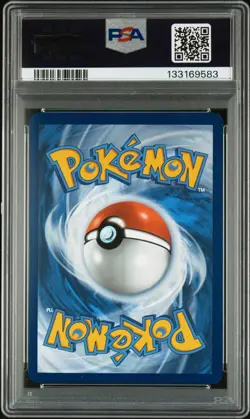 PSA 9 POKEMON 2025 SYLVEON EX PRISMATIC EVOLUTIONS SPECIAL ILLUSTRATION RARE 156 - Image 4