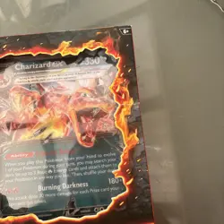 Pokemon TCG Charizard EX Special Collection ✅NEW Sealed! - Image 3