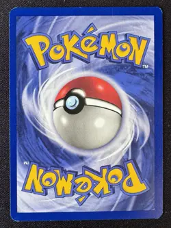 🔥 Pokemon Mew 8 WOTC Promo Vintage LP 🔥 - Image 2