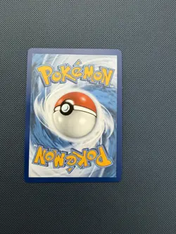 Pokemon TCG Mew EX SVP 053 Black Star Promo NM - Image 2