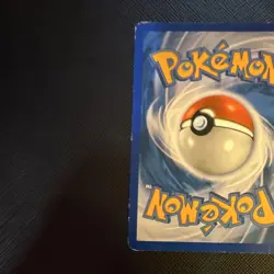 The Pokemon Company Fire Energy 116/123 HeartGold SoulSilver Regular Common 2010 - Image 2