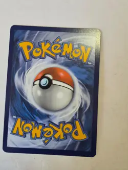 Dialga 135/191 Rare Surging Sparks Pokemon Holo Near Mint - Image 2