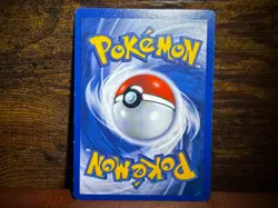 Pokemon TCG Pokemon Rhyhorn Rhyhorn Common Regular - Image 2