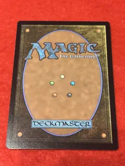 MTG Sol Ring Foil 1604 Japanese - Image 2