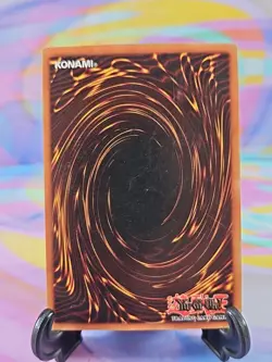 Yu-Gi-Oh TCG Card | Magical Ghost SDY-025 - Image 2