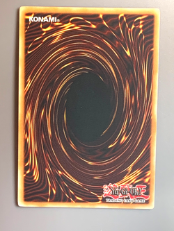 yugioh Majestic Star Dragon SOVR-EN040 1st Edition Ultra Rare near mint - Image 4