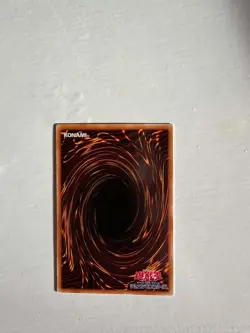 Konami Yu-Gi-Oh! Blade Knight PGD-136 Secret Rare Foil Japanese - Image 2