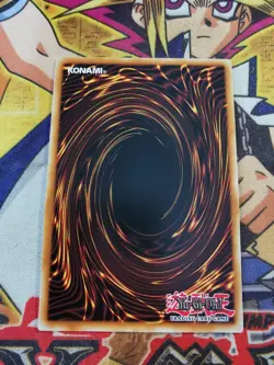 Temperance of Prophecy redu-en017 1st Edition (NM+) Super Rare Yu-Gi-Oh! - Image 2