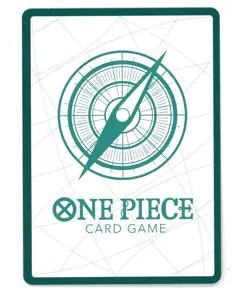 One Piece The Best PRB-01 English DON!! Portgas D. Ace - Image 2