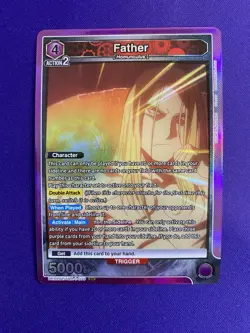 Father FMA-1-079 SR Union Arena - Image 1