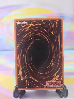 Yu-Gi-Oh TCG Card | Minor Goblin Official PSV-052 - Image 2