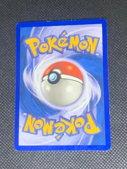 Slaking 12/109 Holo - ex Ruby & Sapphire Pokemon Card - LP - Image 4
