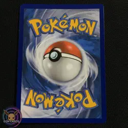 Umbreon HOLO PROMO W/ MOON HD FULL SWIRL SWSH129 (NM) Black Star Pokemon Cards - Image 3