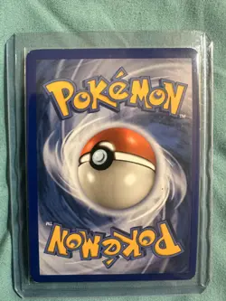 Pokemon Card - Weavile G Platinum 17/127 Holo Rare - Image 3