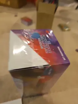 Wizards of the Coast Magic The Gathering Modern Horizon 2 Set Booster Box - Image 3