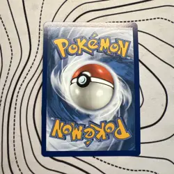 Pokemon Card Gengar Trick Or Trade Holo Rare 057/198 LP - Image 3