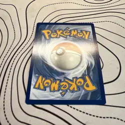 Pokemon Card Gengar Trick Or Trade Holo Rare 057/198 LP - Image 4