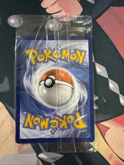 Snorlax SVP EN 051 Black Star Promo Scarlet & Violet Pokemon 151 Card - SEALED - Image 2