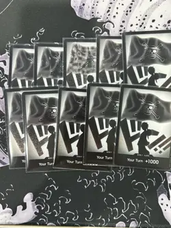 DON!! Card (Luffy) (Special DON!! Set Vol. 1) One Piece Promotion Cards Foil - Image 1