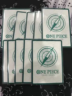 DON!! Card (Luffy) (Special DON!! Set Vol. 1) One Piece Promotion Cards Foil - Image 3