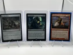 MTG Lot of 18 for a2cards - Image 1
