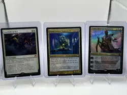 MTG Lot of 18 for a2cards - Image 2