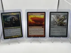MTG Lot of 18 for a2cards - Image 4