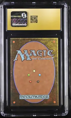 MYREL, SHIELD OF ARGIVE Secret Lair Foil Rare CGC Pristine 10 MTG - Image 2