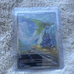 Pokemon TCG Holo Promo English Lot 2 Heracross 194/193 & Snorlax 051 - Image 4