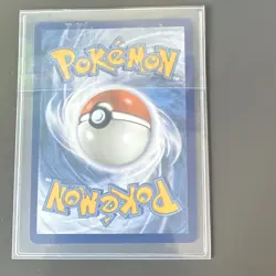 Decidueye ex 100/088 Paradox Rift Double Rare Holo Full Art Stage 2 HP320 PT - Image 2
