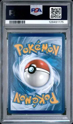 2025 POKEMON DRI EN-DESTINED RIVALS 228 YANMEGA EX SIR PSA 10 - Image 2