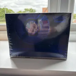 Pokemon Go Elite Trainer Box ETB Center Exclusive, New Sealed - Image 1