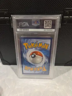 Articuno 024/078 Pokemon GO Holo PSA 10 - Image 2