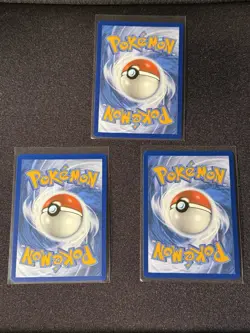 Pokemon Flareon 167, Vaporeon 168, Jolteon 169, SVP Prismatic Evolutions Promos - Image 2