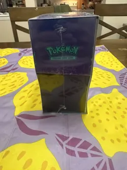 Pokemon TCG Journey Together Pokemon Center Elite Trainer Box ETB NEW SEALED - Image 4